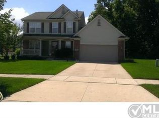 1943 Savannah Ln, Ypsilanti, MI 48198