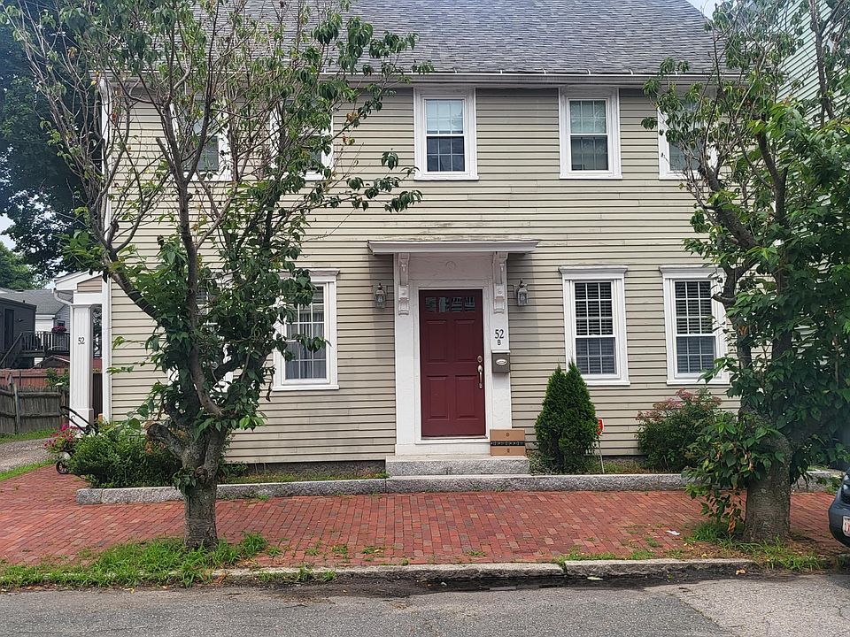 1st image of 52 Washington St #A