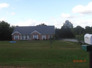 County Road 484, Clanton, AL 35046