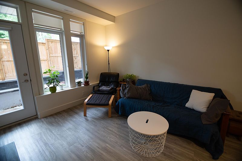 Ottawa Apartment for rent - 2 Bedrooms — photo 3