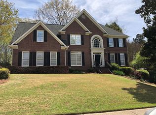 10710 Centennial Dr, Alpharetta, GA 30022