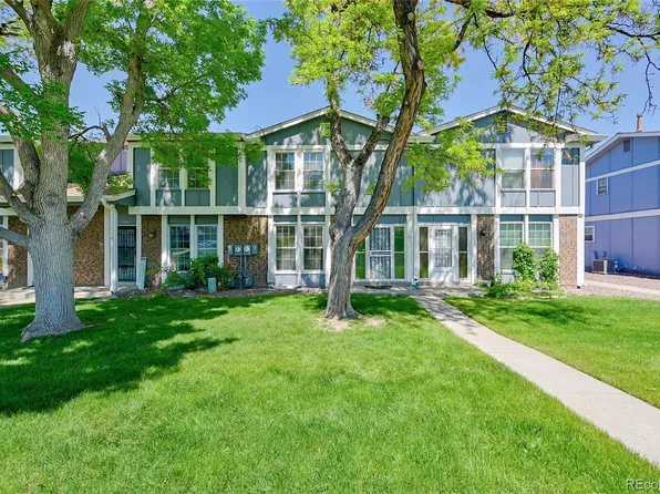 11914 E Canal Drive, Aurora, CO 80011