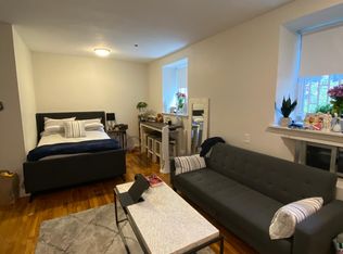 220 Beacon St APT 104, Boston, MA 02116