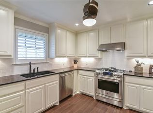4907 Shady Springs Dr, Arlington, TX 76017