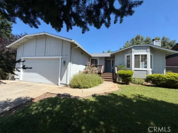 16756 Greenridge Rd, Hidden Valley Lake, CA 95467