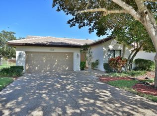 10631 Santa Laguna Dr, Boca Raton, FL 33428