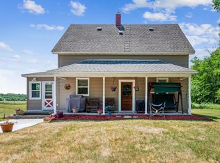 7845 450th St, Harris, MN 55032