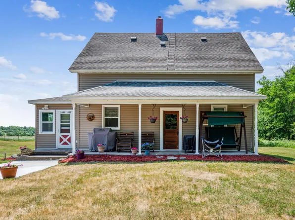 7845 450th St, Harris, MN 55032