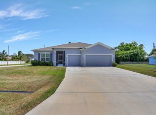 502 SW Dauphin Ave, Port Saint Lucie, FL 34953