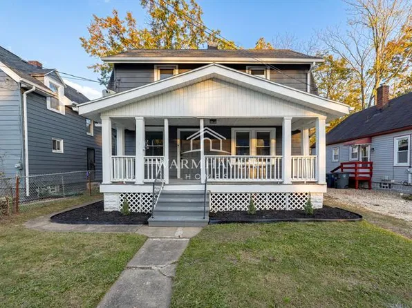 957 Mercer Ave, Akron, OH 44320