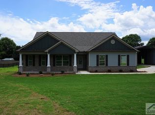 505 Windy Trl, Bethlehem, GA 30620