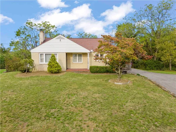 4184 Battle Ridge Rd, Mc Donald, PA 15057
