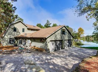 50476 214th Pl, McGregor, MN 55760
