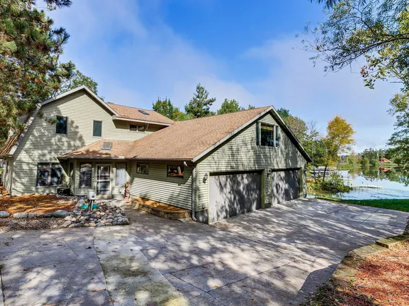 50476 214th Pl, McGregor, MN 55760