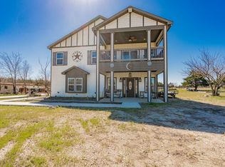 641 Countess Rd, Quinlan, TX 75474