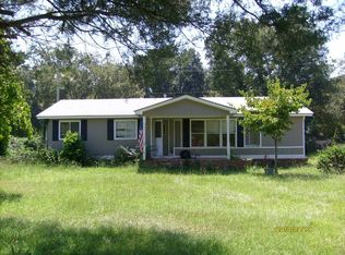 2608 Homestead Ave, Albany, GA 31721