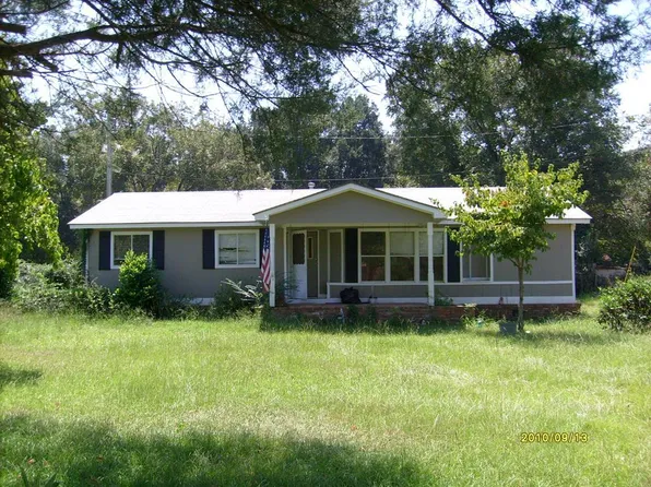 2608 Homestead Ave, Albany, GA 31721