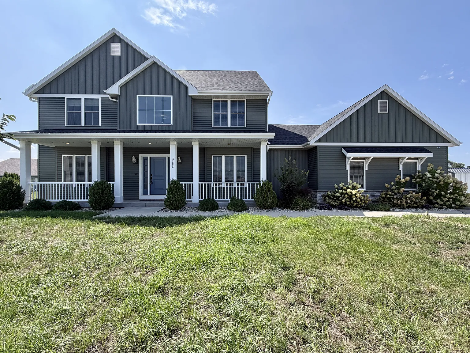 3184 Warbler Ct - 1 — Photo 1