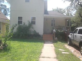 1903 Teneyck St, Jackson, MI 49203