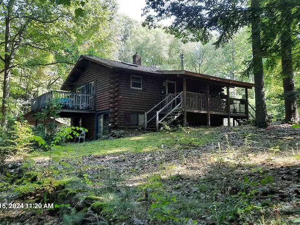 164 Dudley Brook Road, Weare, NH 03281