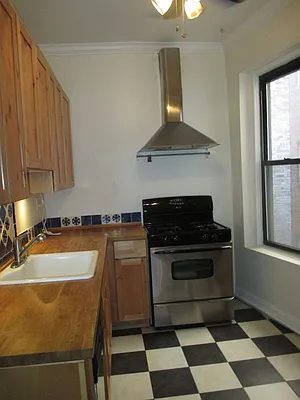 Rented by Brown Harris Stevens | media 12