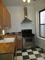 Rented by Brown Harris Stevens