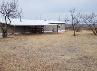 202 Wichita Ln, Fritch, TX 79036