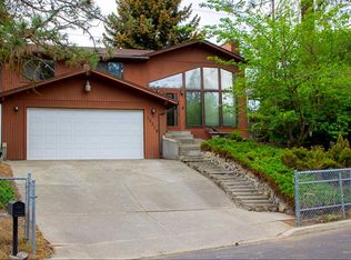 13319 N Emilee Ct, Mead, WA 99021