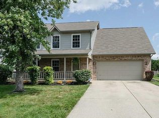 7321 Red Rock Rd, Indianapolis, IN 46236