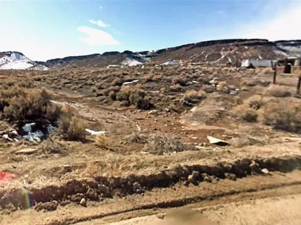 108 S 1st St, Goldfield, NV 89013