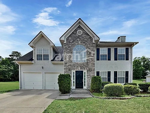 2508 Hannah Haven Dr Photo 1