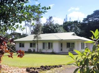 15-1770 28th Ave, Keaau, HI 96749