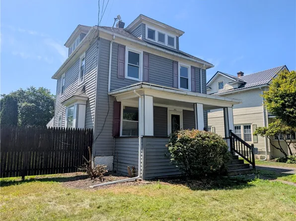 451 Cypress St, Elmira, NY 14904