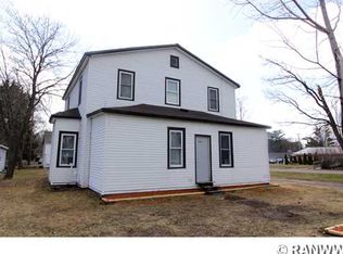 604 E Foster Ave, Luck, WI 54853
