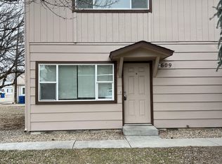 609 E Florida Ave, Nampa, ID 83686