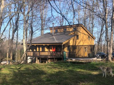 249 Mabel Hill Rd, Toney, AL, 35773