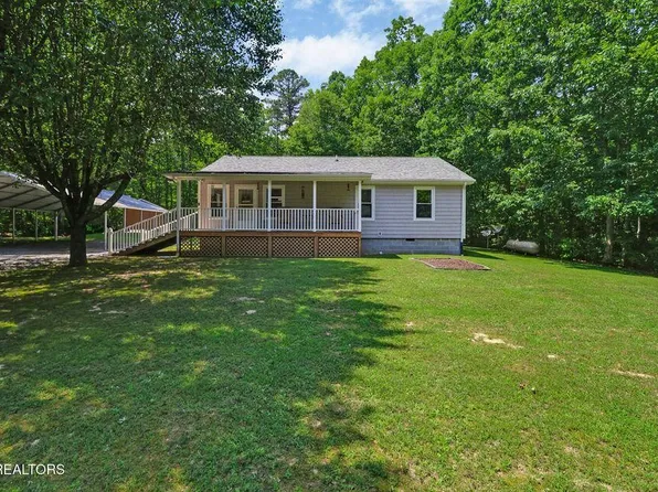 137 Memory Ln, Grandview, TN 37337