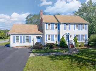 41 Adamsdale Rd, Attleboro, MA 02703