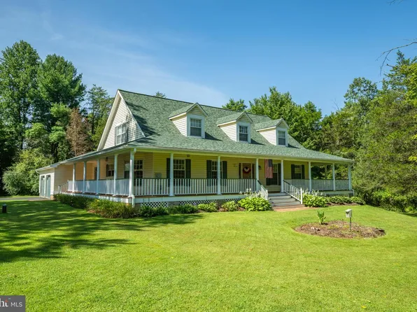 1147 Barnbridge Dr, Schwenksville, PA 19473