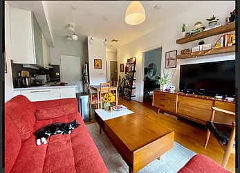 Rented by Ideal Properties Group