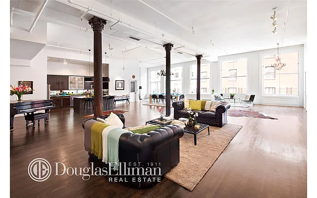Rented by Douglas Elliman | media 1