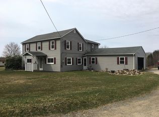 1823 Rocky Grove Ave, Franklin, PA 16323