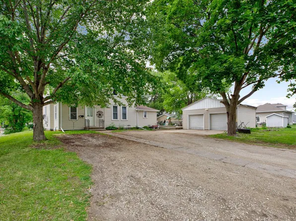 121 Willow St, Fairmont, MN 56031