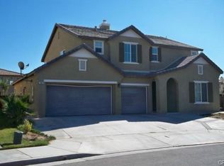 293 Hibiscus Ave, San Jacinto, CA 92582