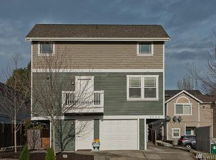 2028 S Main St APT C, Seattle, WA 98144