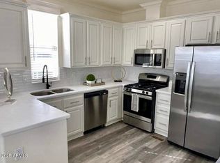 305 S VAL VISTA Drive #78, Mesa, AZ 85204