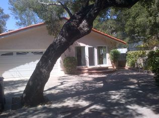 319 Raymond St, Ojai, CA 93023