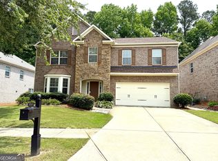 3389 Rosecliff Trce, Buford, GA 30519