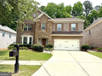3389 Rosecliff Trce, Buford, GA, 30519