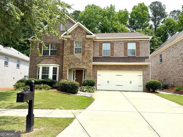 3389 Rosecliff Trce, Buford, GA 30519